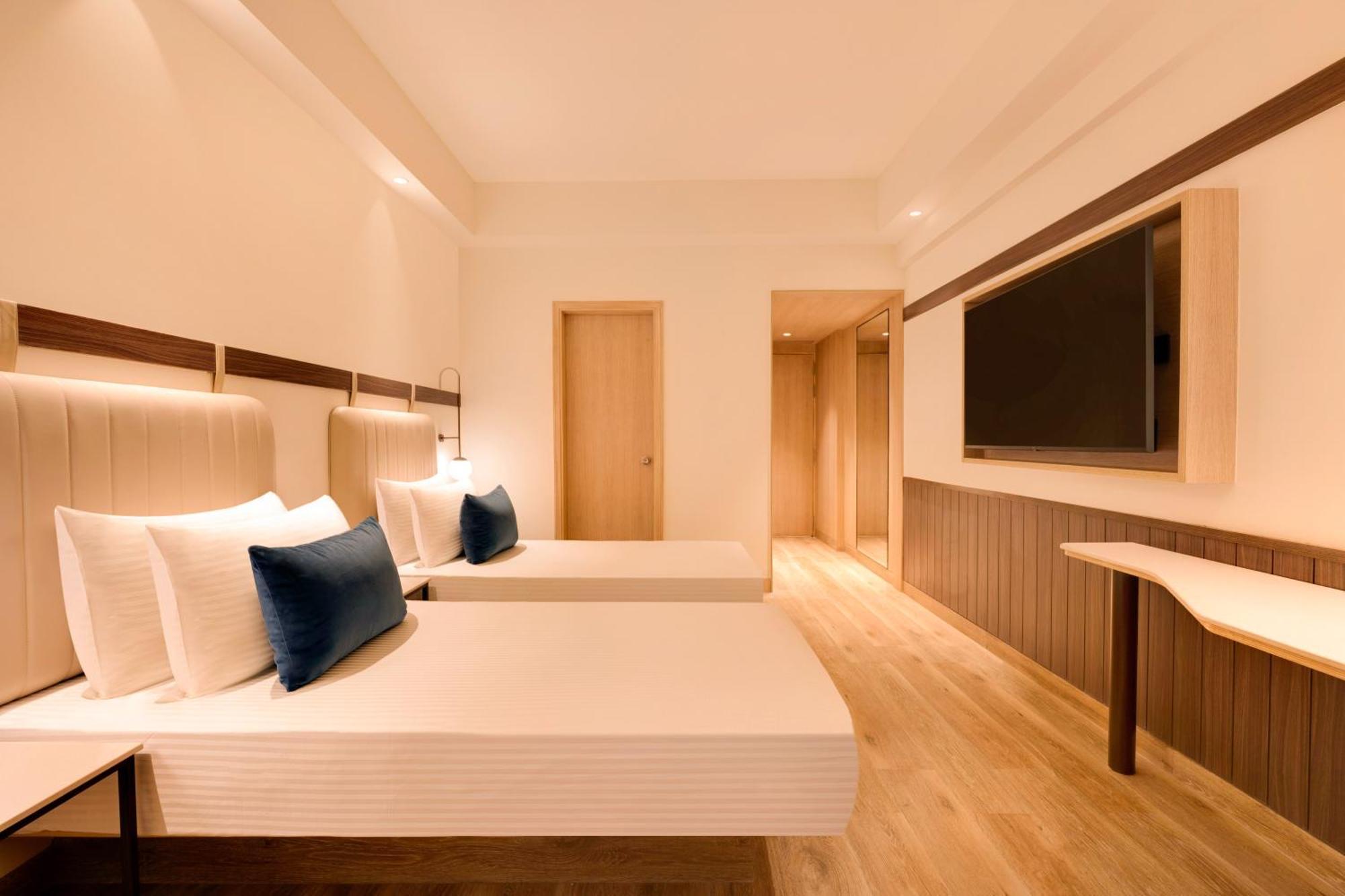 Lemon Tree Hotel, Gachibowli, Hyderabad Ngoại thất bức ảnh