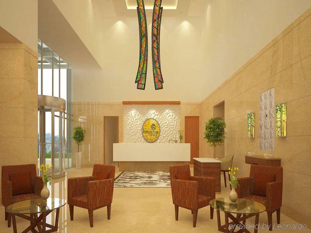 Lemon Tree Hotel, Gachibowli, Hyderabad Ngoại thất bức ảnh